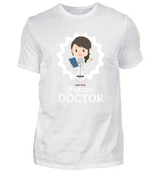 The Future Doctor 