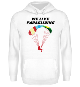 We Live Paragliding - Premium Edition 11
