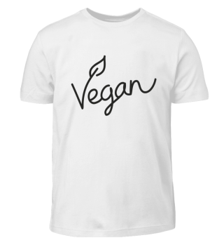 Lebe Vegan!