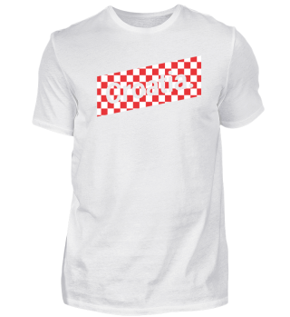 Croatia Fan Shirt