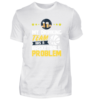 basketball shirt for basketballteam gift
