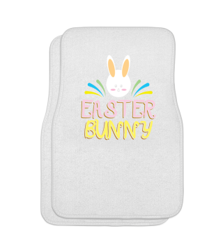 He Is Risen - Happy Easter Bunny Gift