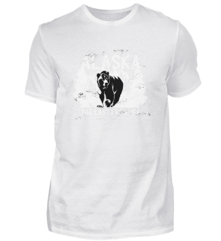 Alaska by Stricherhund