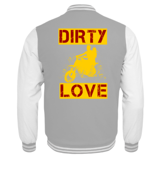 Dirtbike - Dirty Love
