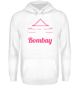 BOMBAY - der Versuch