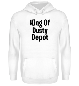 King of Dusty Depot