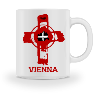 Wien Österreich Wappen