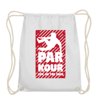 Parkour Life on the Edge - Run, Jump