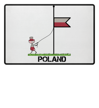 POLAND - WM/EM Shirt