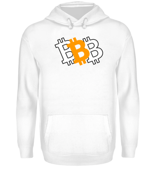 Bitcoin BTC cooles shirt Geschenkidee
