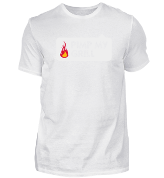 Pimp My Grill!
