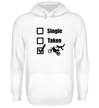 Motorcycle Motocross MX Stunt Gift Idea