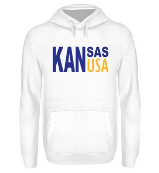 Kansas - USA