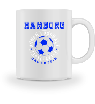 Hamburg Fussball 