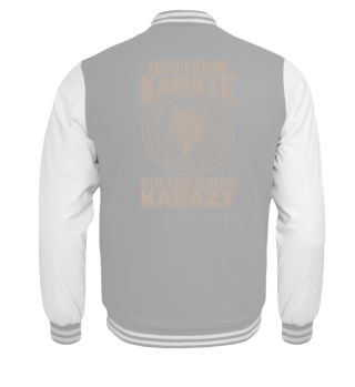 Sport Karate Leben Hobby