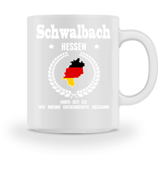 Schwalbach Hessen meine Heimat