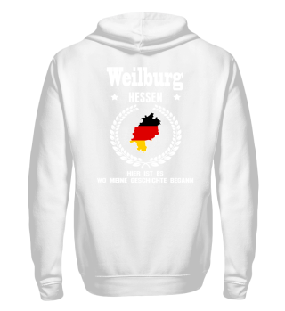 Weilburg Hessen meine Heimat