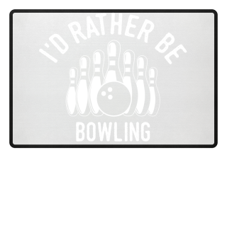 Lustiges Bowling Bowler Bowlen Bowling Team Club Shirt Champion Spruch Cool Geschenk