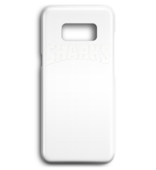 SHARKS Gaming Case