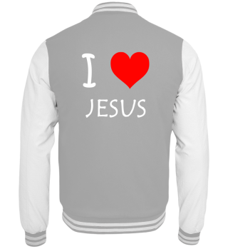 Jesus Shirt, I love Jesus