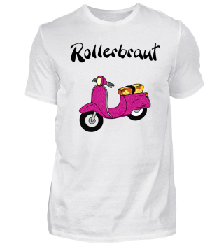 Rollerbraut Roller Scooter 
