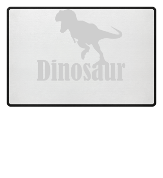 Dinosaur - Dinosaurier