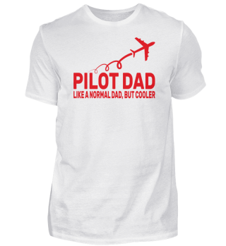 Funny Pilot Art For Dad Pilot Aviation Airplane 
