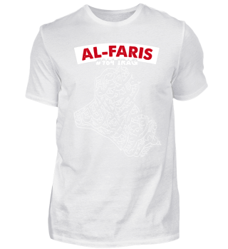 Irak Stadt (Al-Faris | الفارس)