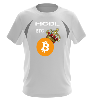 Bitcoin Digital Currency T-Shirt