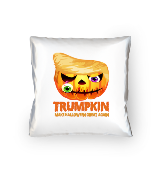 Trumpkin Tee Make Halloween Great Again