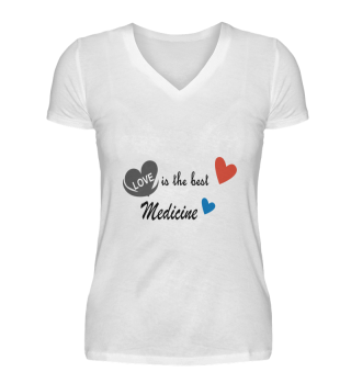 Love medicine t-shirt