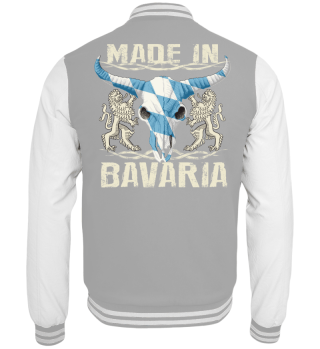  Made in Bavaria