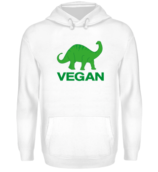 Dinosaur Dino Vegan - Gift Idea