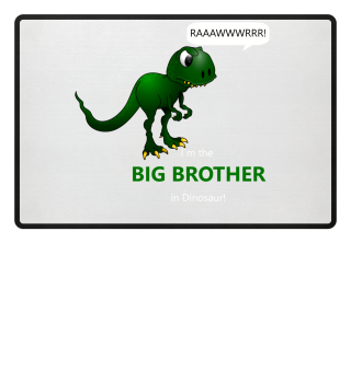 Big Brother - Dino
