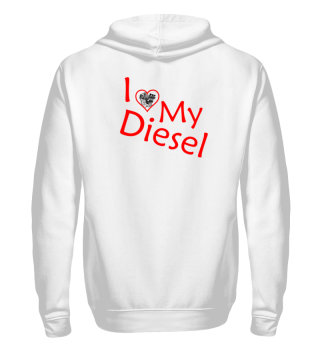 I Love my Diesel