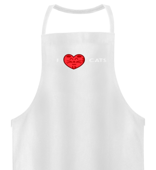 Katzen Cat Liebe Love Tier 