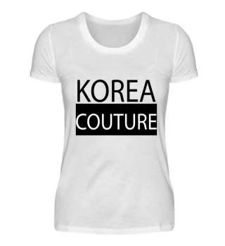 Korea Couture
