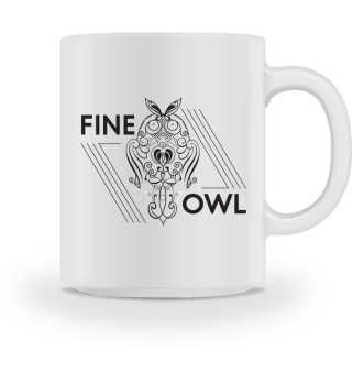 Fine Owl