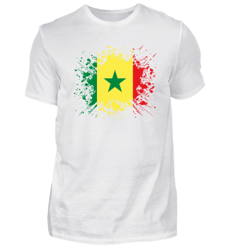 home country roots wurzeln love Senegal