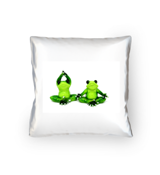 Relax frogs