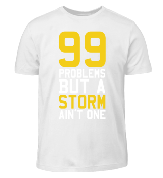 99 Problems / Gamer / Gift
