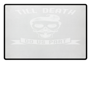 Beard - Till Death Do Us Part