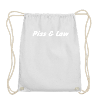Piss & Law