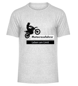 Motocross - Leben am Limit