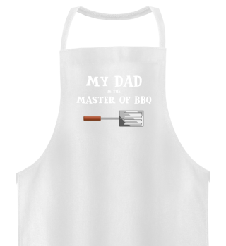 Dad master bbq dad best barbecue