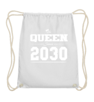 2030 His Queen since geschenk 01 partner