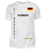 Fan Shirt Germany