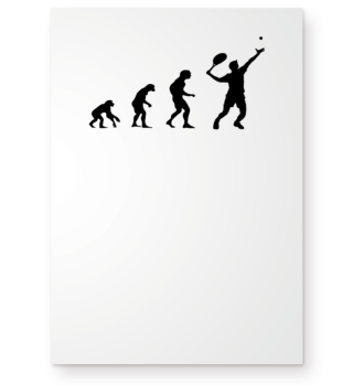 Evolution Tennis 