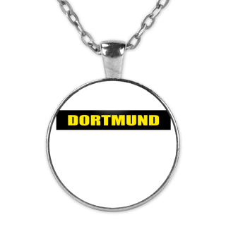 Dortmund schwarzer Balken