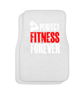 Perfect Fitness Forever Gym Version